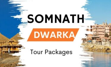 Dwarka Somnath