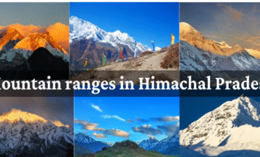 Shimla – Manali